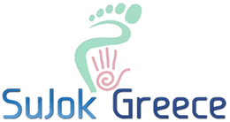 Sujok Greece Logo